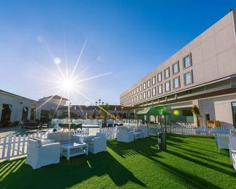 Iridium Hotel Taif - Taif