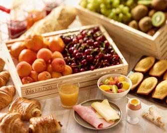 Ibis Vesoul - Vesoul - Restaurant