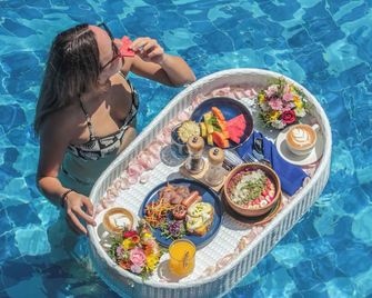 Nadi Hotel Legian - Kuta