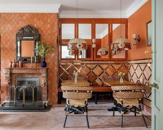 Hotel Boutique Casa Treviño - Campo de Criptana