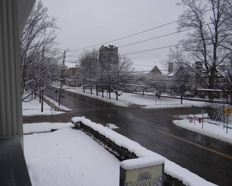 Edelweiss Lodge - Ellicottville