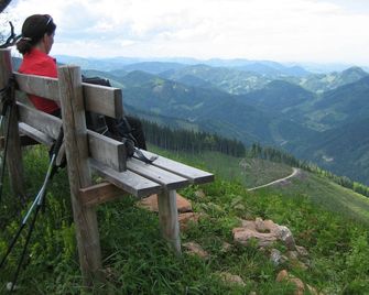 Höhenstein - Lunz am See