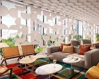 Dizengoff 99 by Isrotel Design - Tel Aviv - Lounge