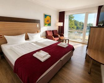 Seehotel Schwanenhof - Molln