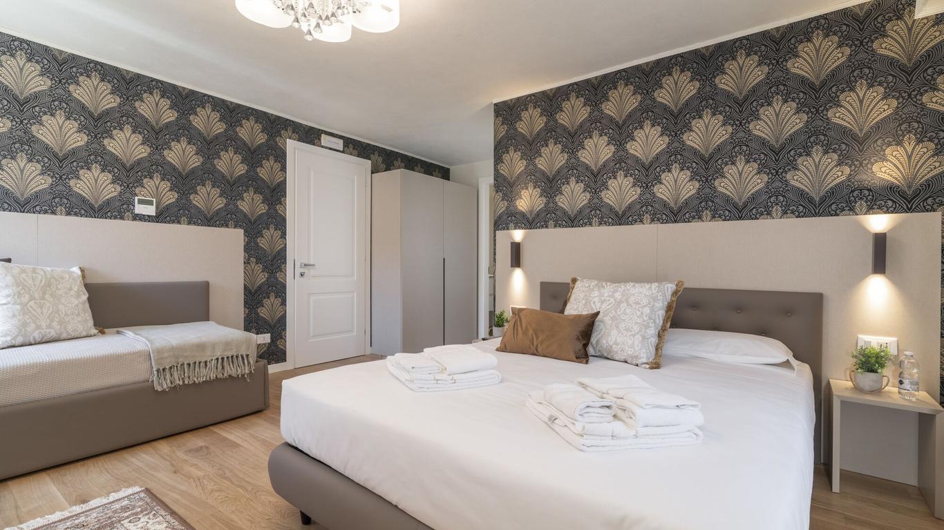 هوتل جريفوني