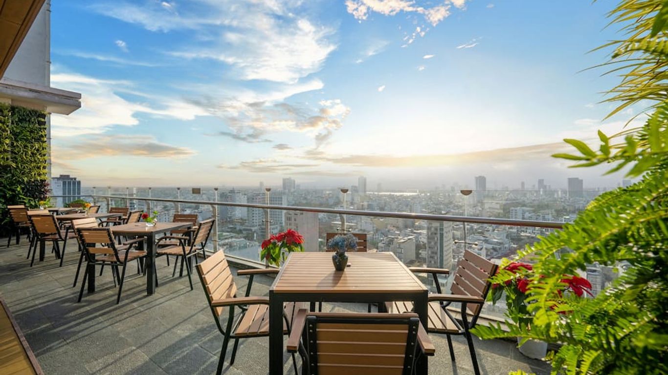 دايموند سي هوتل