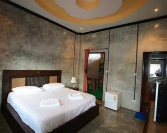 Pilton Resort - Ban Huai Yang - Habitación