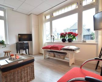 apartments walking distance of Bergen's town - Bergen - Sala de estar