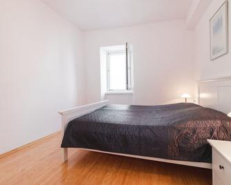 Apartment Tranquillo - Piran - Sypialnia