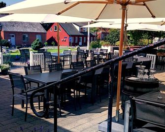 Sevel Kro - Vinderup - Restaurant
