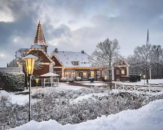 Hotel Sørup Herregaard - Ringsted - Building