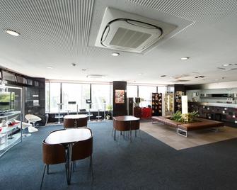 Hotel Wing International Sagamihara - Sagamihara - Lobby