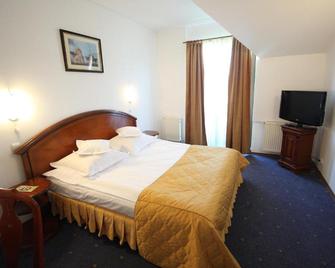 Hotel Ruia - Poiana Brașov - Dormitor