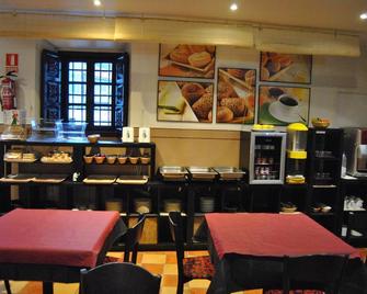 Hotel Palacio de los Vallados - Colunga - Restaurant