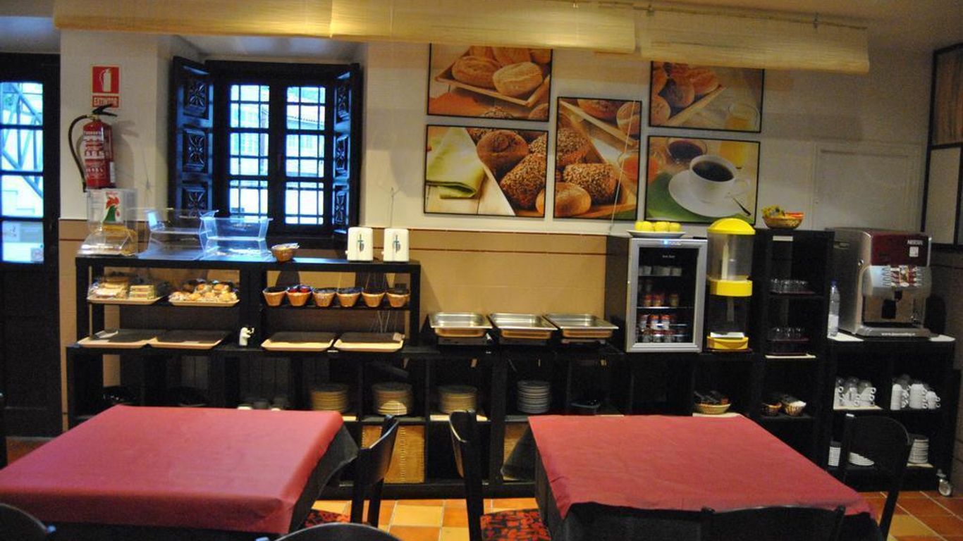 Hotel Palacio de los Vallados