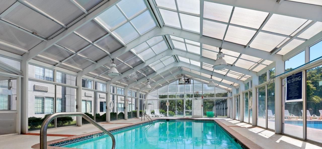 Wyndham Garden Manassas