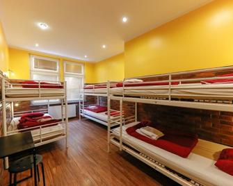 Do Step Inn Home - Hotel & Hostel - Viena