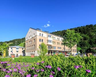 Jufa Hotel Schladming - שלאדמינג - בניין