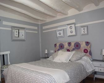 El Capricho de Alcorisa - Alcorisa