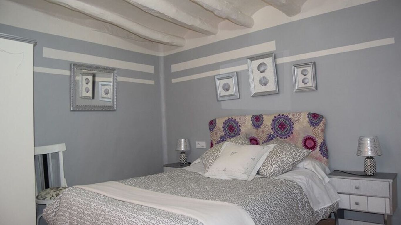 Capricho De Alcorisa