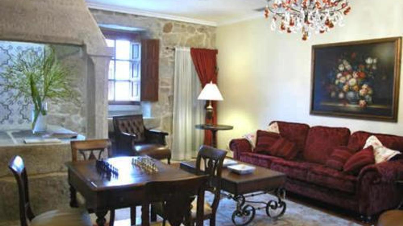 Pazo a Capitana