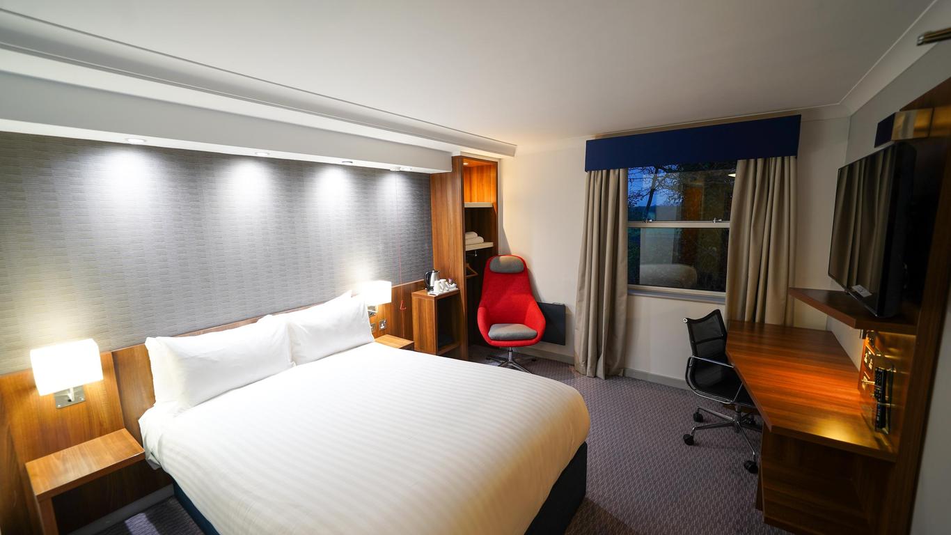 Holiday Inn Express Leeds - East By IHG