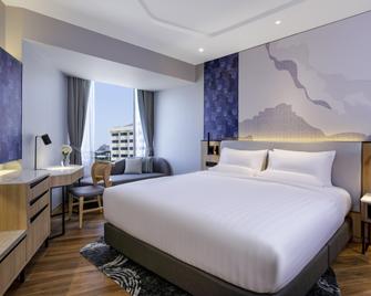 Novotel Rayong Star Convention Centre - Rayong - Soveværelse