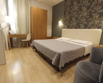 Relais Peucetia - Gravina in Puglia - Bedroom