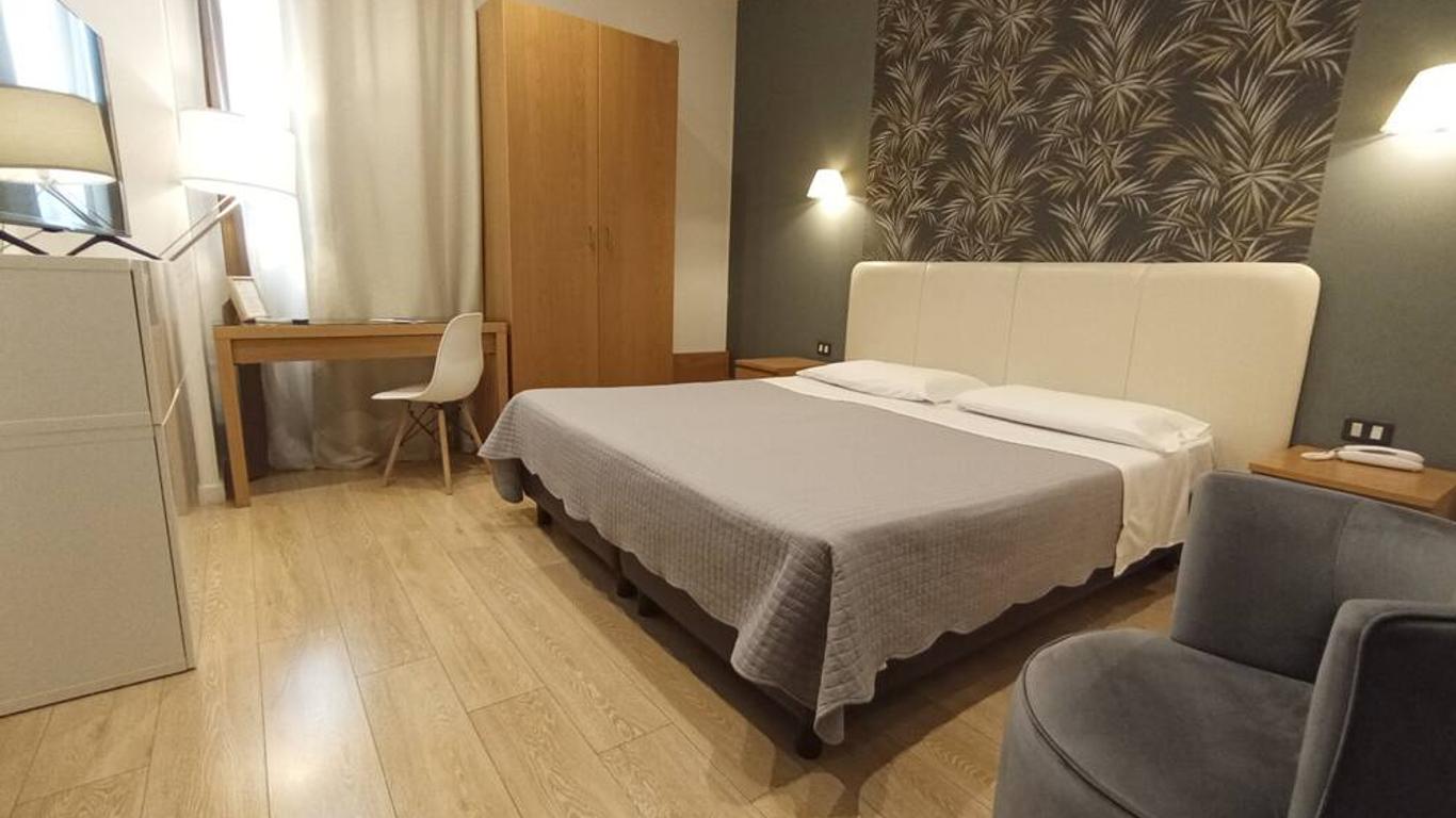 Relais Peucetia