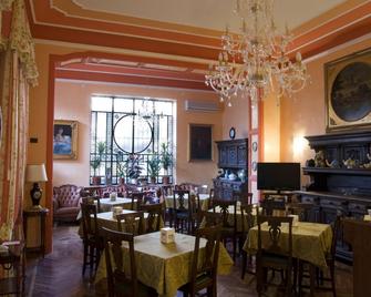 Hotel Principi D'Acaja - Turin - Restaurant