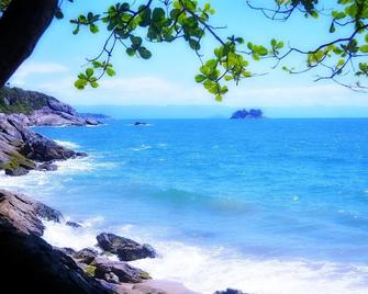 Pousada Solarium - Guarujá - Beach