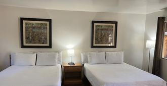 Timberlodge Inn - Pinetop-Lakeside - Bedroom