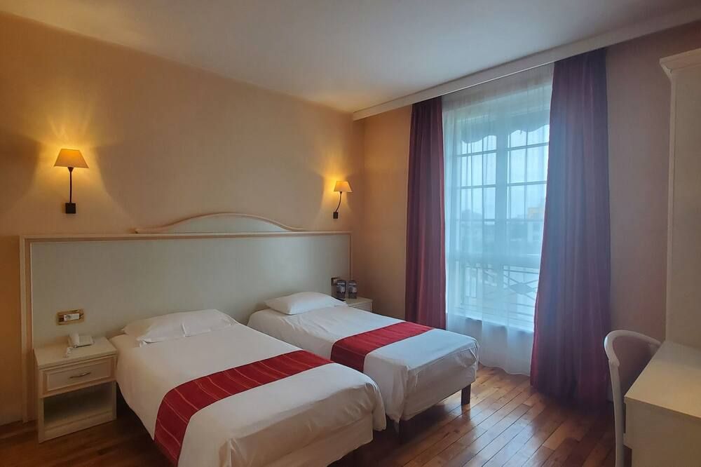 Hôtel Vauban