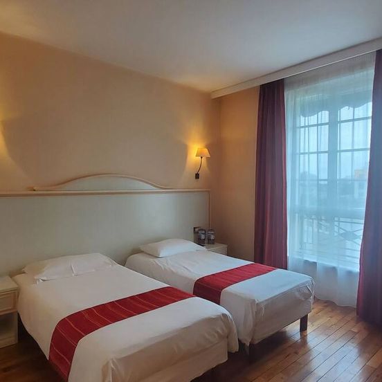 Hôtel Vauban image 1