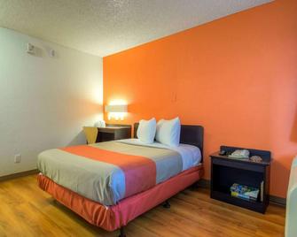 Studio 6 Suites Las Vegas, Nv - Tropicana - Las Vegas