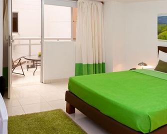 Hotel Condina Pereira - Pereira