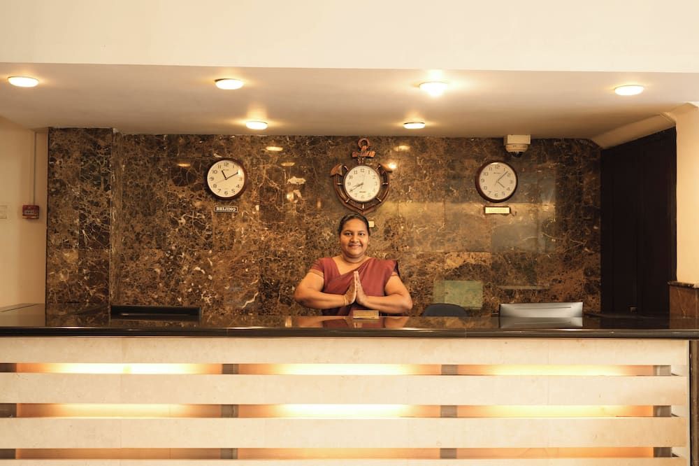 هوتل كاسامارا - كاندي - أفضل طعام