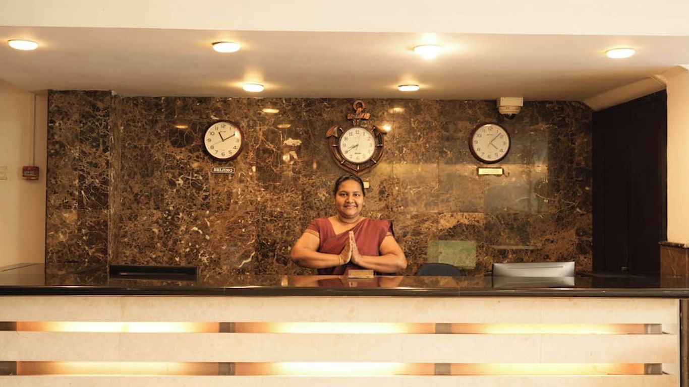 هوتل كاسامارا