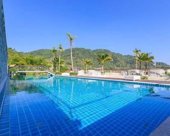 (SHA+)One bedroom apartment in Patong - Patong - Uima-allas