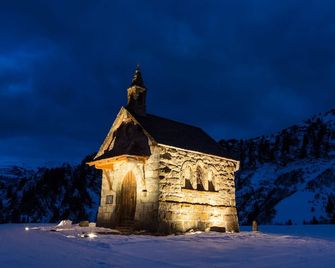 Mountain Lodge & Spa, Les Crosets - Val-d'Illiez