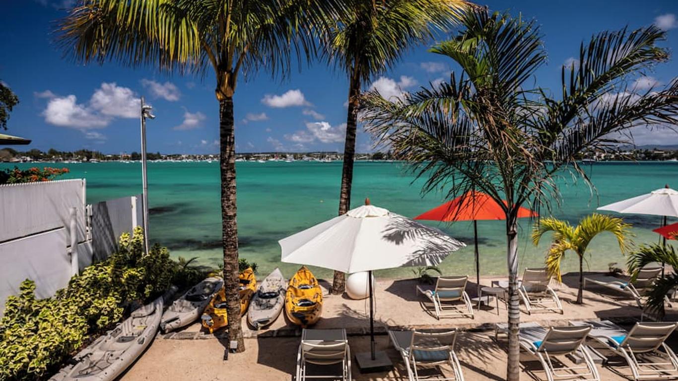 Baystone Boutique Hotel & Spa