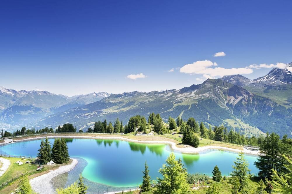 Chalet Bouquetin- Hermine 2 to 4 people - شومباني-أون-فانواز