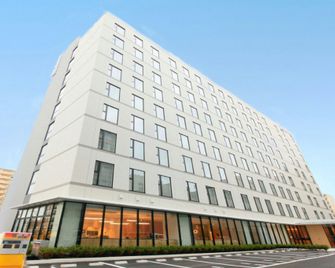Richmond Hotel Himeji - Himeji - Edificio