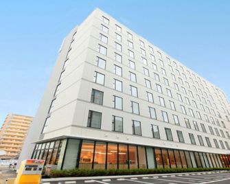 Richmond Hotel Himeji - Himeji - Building