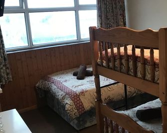 The Merlin Hotel - Blackpool