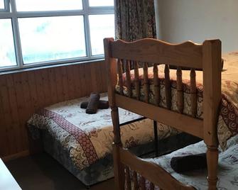 The Merlin Hotel - Blackpool - Habitación