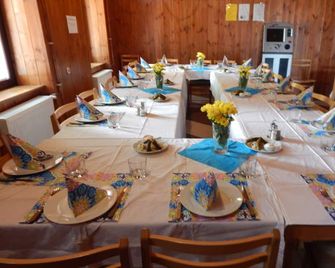 Sport Hotel - Veszprém - Restaurace