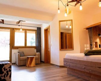 Pension Waldwinkel - Lenzkirch