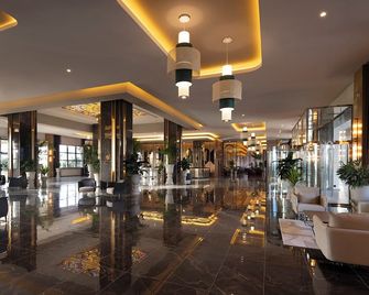 Riu Palace Aruba Hotel - Noord - Lobby
