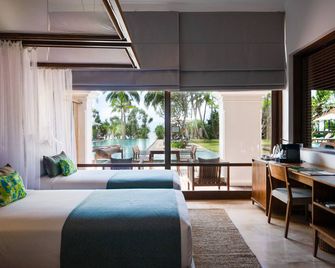 Kayaam Wellness - Hambantota - Bedroom